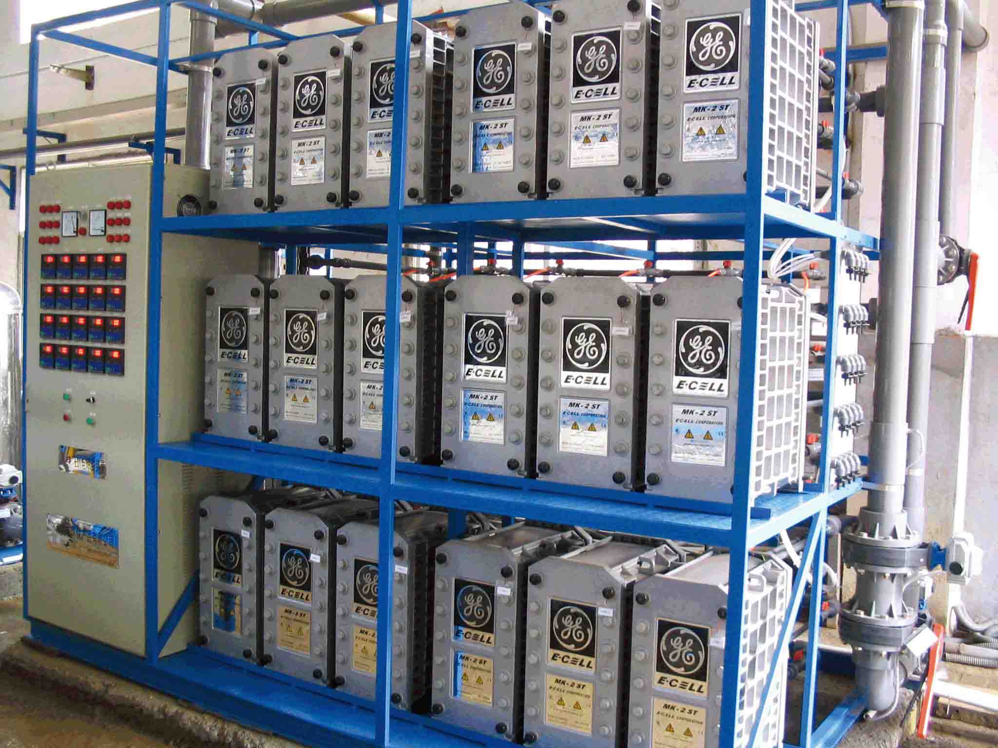 纯净水、活化水及蒸馏水的区别